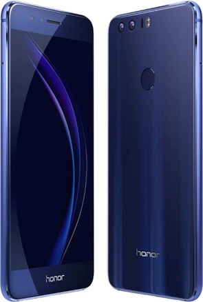 Huawei Honor 8 Standard Edition TD-LTE FRD-L02